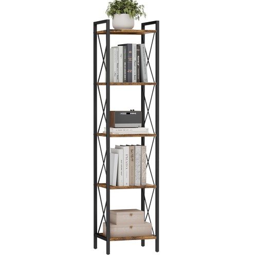 Tier bookshelf tall - tier,