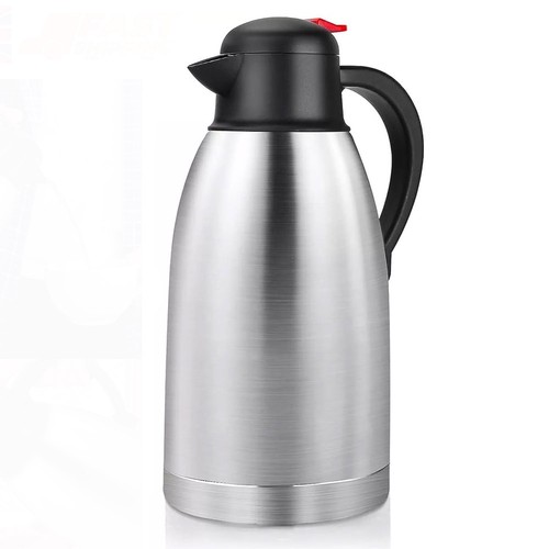 Thermal coffee tea pot - coffee,