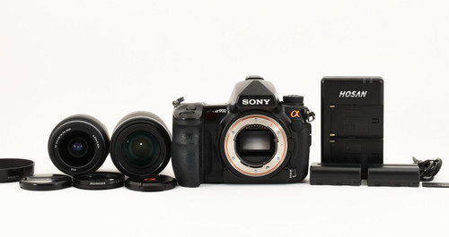 Warranty 2 lens set - warranty,