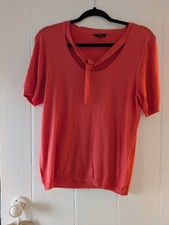 Hobbs Ladies Short Sleeve