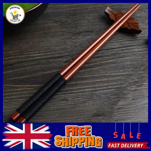Chinese chopsticks wooden - chinese,