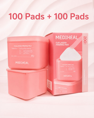 Mediheal collagen firming pad - mediheal,