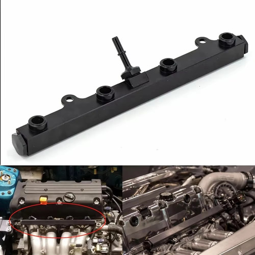 Series black fuel - k,