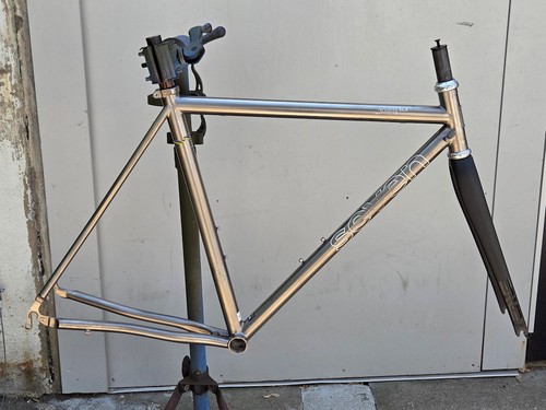 Seven cycles axiom slx - axiom,