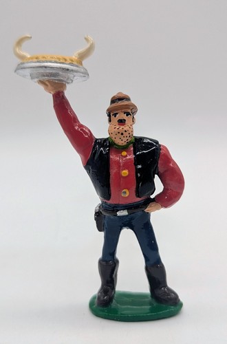 Desperate dan dandy lead - desperate,