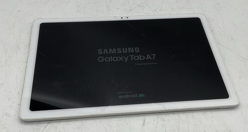 Samsung galaxy tab - galaxy, a7