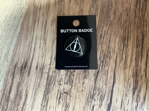 Harry potter deathly hallows - harry,