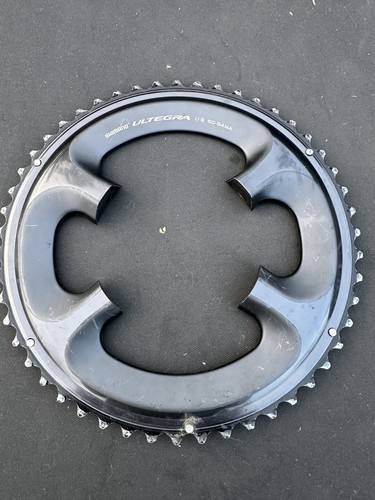 Shimano ultegra 6800 tooth - 6800, 50