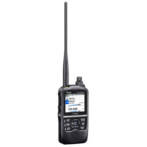 Icom 52plus amateur digital - icom,