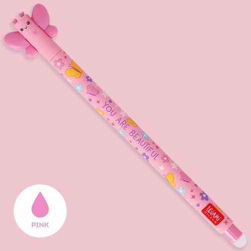 Legami erasable pens and - erasable,