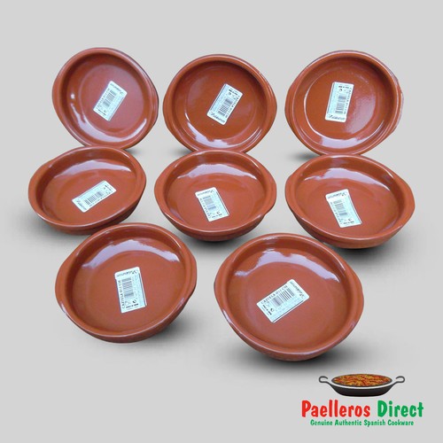 Set 12cm spanish - of, 8