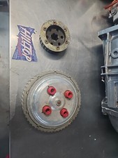 TRIUMPH 750 T140 TR7