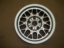 BMW 528I 540I Alloy Wheel Rim