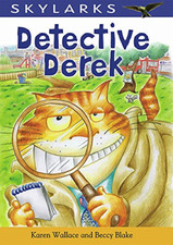 Detective Derek (Skylarks) -
