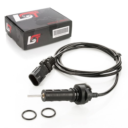Wear indicator brake pad rear - wear,