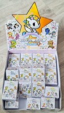 TOKIDOKI UNICORNO Series 7