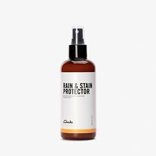 CLARKS RAIN & STAIN PROTECTOR SPRAY 200ml