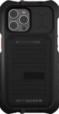 Element Case Black Ops for iPhone 13 Pro - Aggressively Rugged, Tactical, and Sh