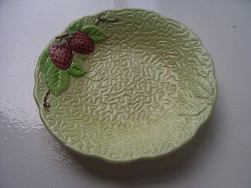 Melba ware dish - melba,