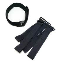 Hook & Loop Elastic Buckle