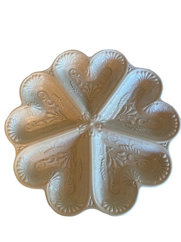 Large ivory ceramic - large,