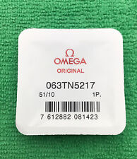Genuine Omega 5217 TN Watch