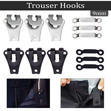 Durable Trouser Hook and Bar
