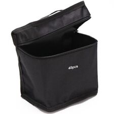 Large Capacity Art Marker Pen Storage Bag Marker Pen Bag Contaioner Stationery