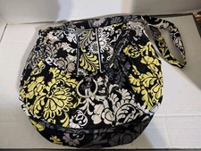 Vera Bradley Baroque Saddle Up