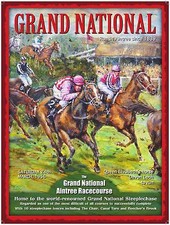 Grand National Aintree