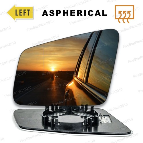 Left side wide - , angle