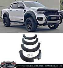 FENDER FLARE 9" WIDE BODY