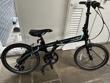 Dahon VYBE City Folding Bike