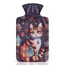A2z hot water bottles animal - hot,