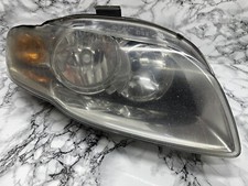 AUDI A4 B7 2004-2008 DRIVERS SIDE HEADLIGHT RIGHT 8E0941004AK