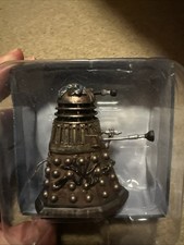 BBC Dr Doctor Who Eaglemoss