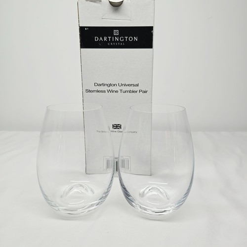 Dartington crystal universal - crystal,