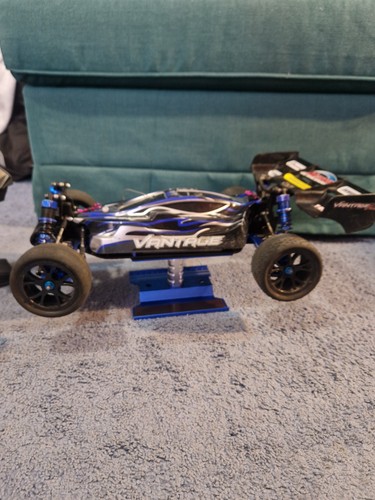 Ftx vantage brushless 10 - ftx,
