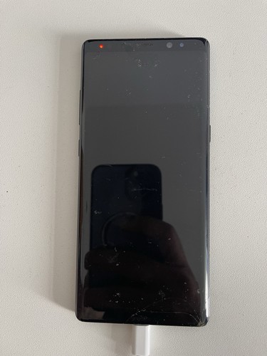 Samsung galaxy note8 - galaxy,