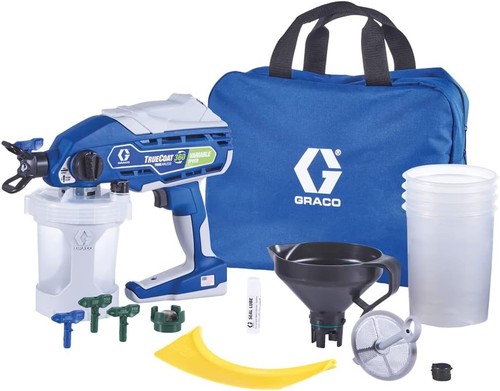 Graco truecoat 360 - truecoat, 26d686