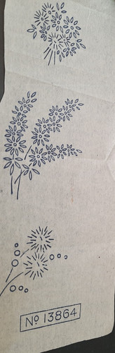 Briggs embroidery transfers - briggs,
