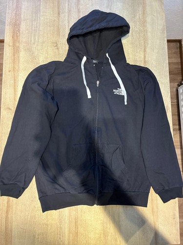 The north face jacket