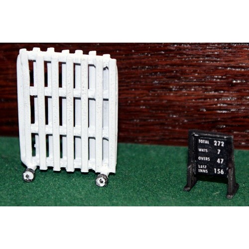 Cricket sight board - sight,
