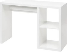 IKEA Kallax Desk