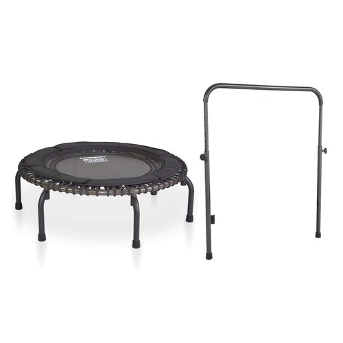 Jumpsport 370 pro - pro, heavy