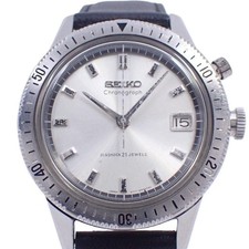 SEIKO 5717-8990 One Push