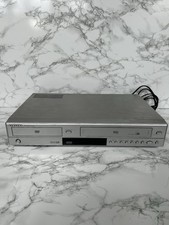 Samsung DVD-V5600 DVD VCR