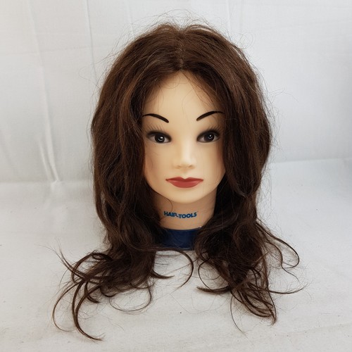 Hair tools mannequin - hair,