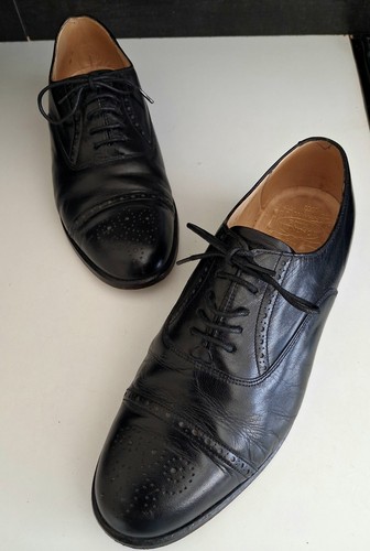 Grenson royal windsor black - grenson,