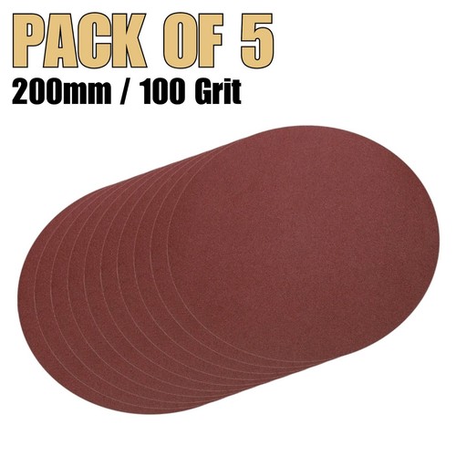5pcs self adhesive sanding - 5pcs,